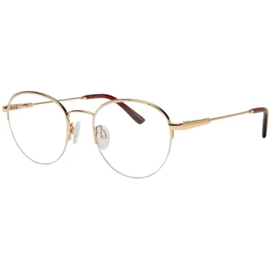 Ernest Hemingway H4858 Designer Acetate Eye Glasses Frame image {5}