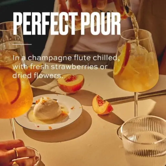 Free AF Non-Alcoholic Apero Spritz - 4pk/8.4 fl oz Cans image {5}