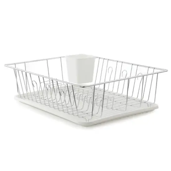 Better Chef 16 Inch Dish Rack image {4}