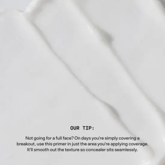 Versed Smooth Skin Face Primer - 1 fl oz image {4}