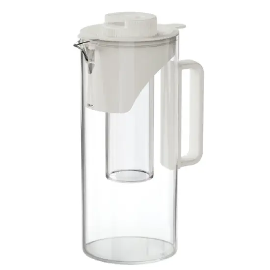 Ecoviva MATE3CT Replacement Water Filter Pitchers for Countertop RO System MATE3 image {3}