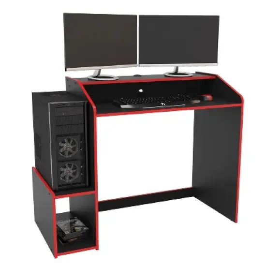 Epic Gaming Desk - Chique image {3}