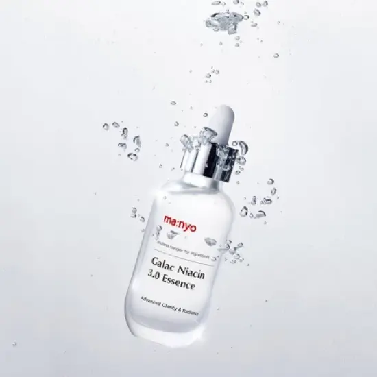 ma:nyo Galac Niacin 3.0 Essence - 1.01 oz image {1}