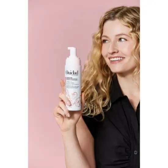 Ouidad Advanced Climate Control Featherlight Volumizing Foam - 7 fl oz - Ulta Beauty image {4}