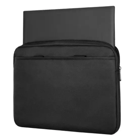 Targus 14" Slipskin Sleeve Laptop Bag - Black image {1}