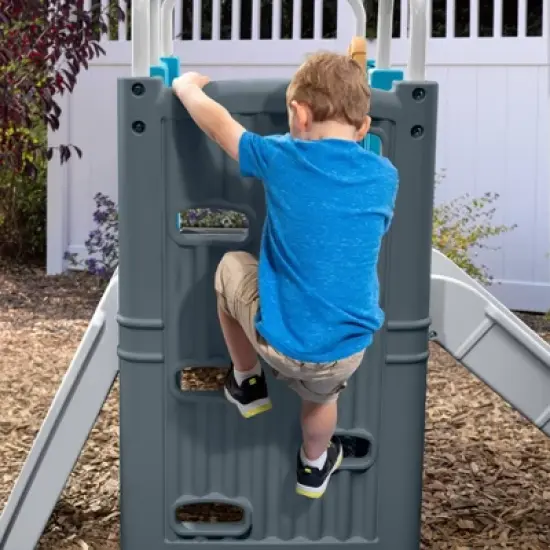 Step2 Scout & Slide Climber image {3}