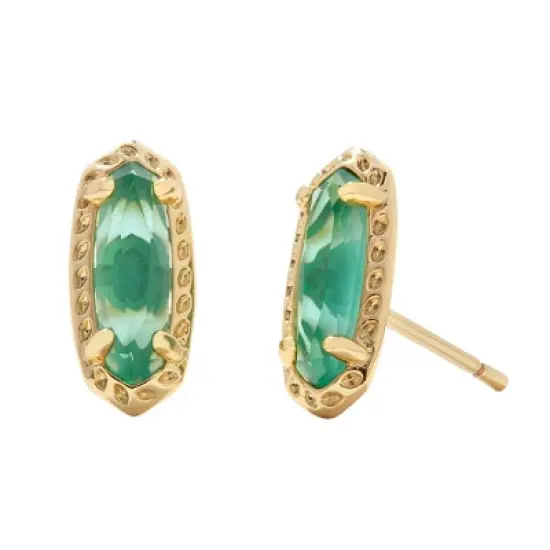 Kendra Scott Emma  Stud Earrings image {3}