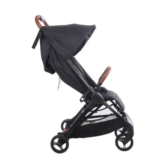Mountain Buggy Nano Urban&trade; Stroller image {1}