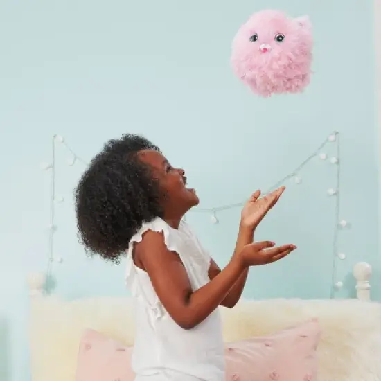 What the Fluff - Purr 'n Fluff Interactive Pet image {4}