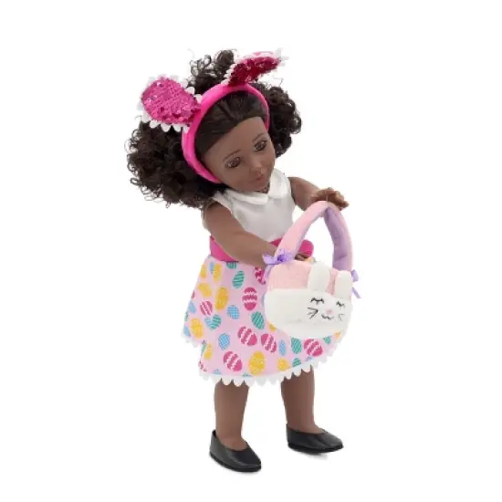 Playtime By Eimmie Playtime Pack Easter with Child Accessories image {4}