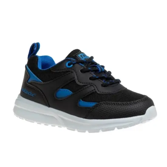 Avalanche Boy Sneakers - Lightweight Tennis Breathable Athletic Running Shoes (Little Kid) image {1}