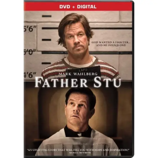 Father Stu image {2}