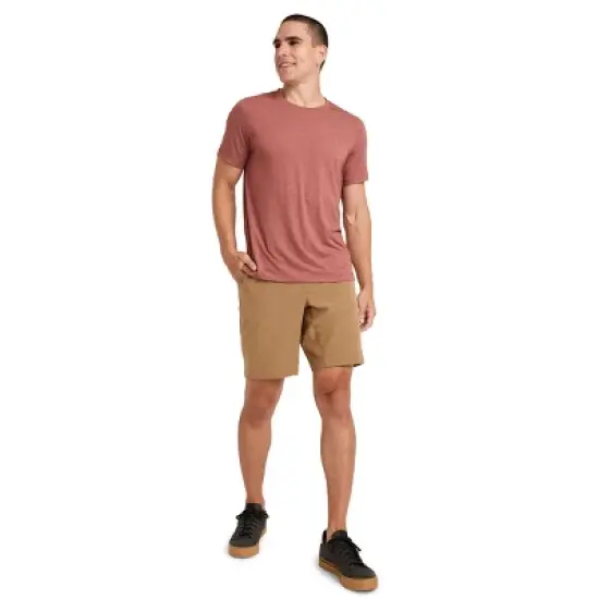 Jockey Men's EVERACTIVE Crew Neck Tee image {4}