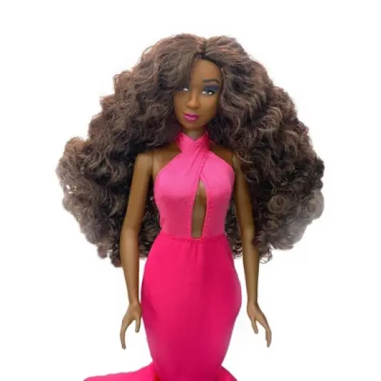 Fresh Dolls Autumn Fashion Doll image {2}