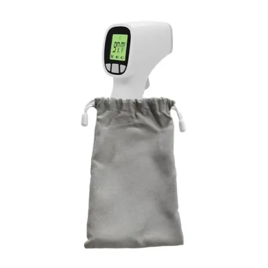 Dreambaby&reg; Non-Contact Rapid Response Infrared Thermometer image {3}