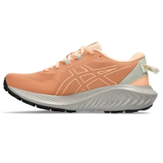 ASICS Women's GEL-EXCITE TRAIL 2 Running Shoes 1012B412 image {3}