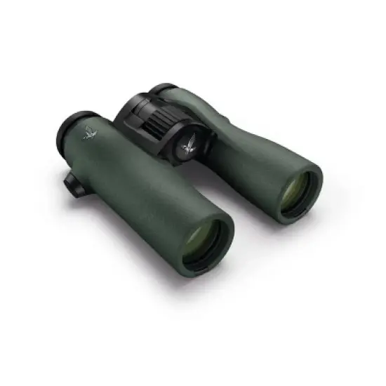 Swarovski NL PURE 10x32 Binocular (Green) image {2}