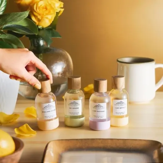 Scent Organix Eau De Toilette Perfume - Rise and Shine - 1.7 fl oz image {7}