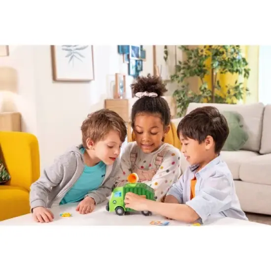 Goliath Trash Stash Game image {3}