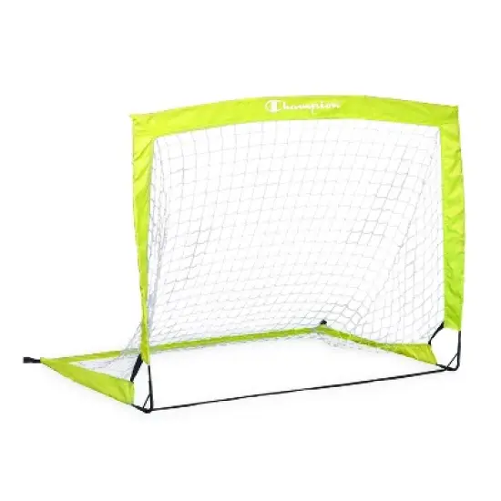Champion Defender Soccer Net 4x3&nbsp;2pk image {11}