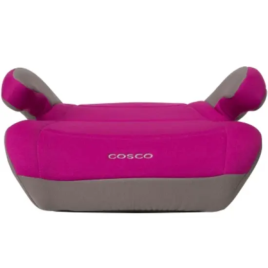 Cosco Topside Booster Car Seat image {3}
