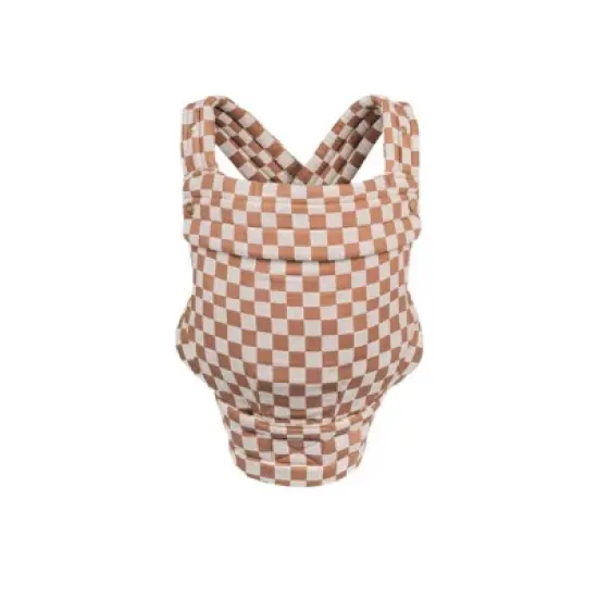 Mabe The Monarch Soft Baby Carrier image {14}