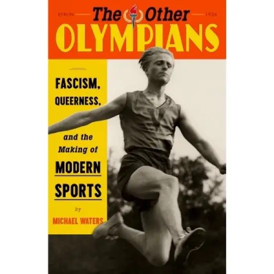 The Other Olympians - by  Michael Waters (Hardcover) image {1}