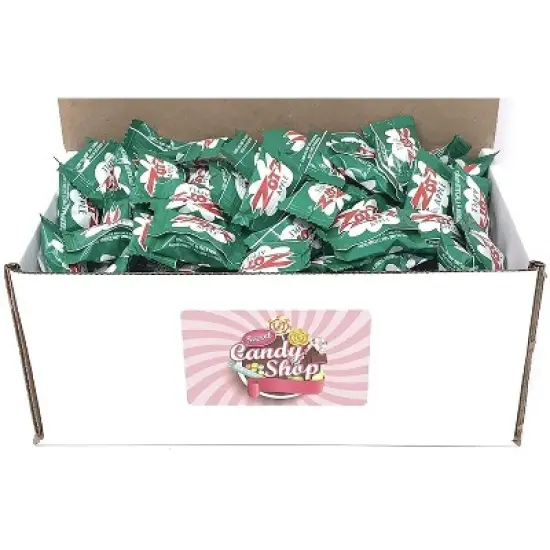 Zotz Fizz Power Candy Apple image {1}