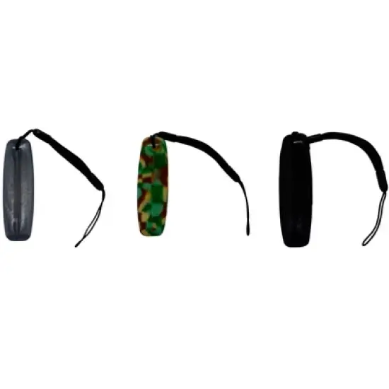 Chewigem Chewable Toggle Board, Silver image {3}