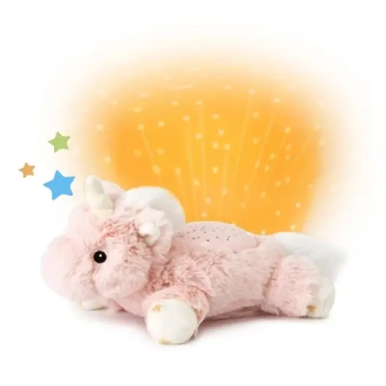 Cloud B Dream Buddies - Ella the Unicorn image {1}