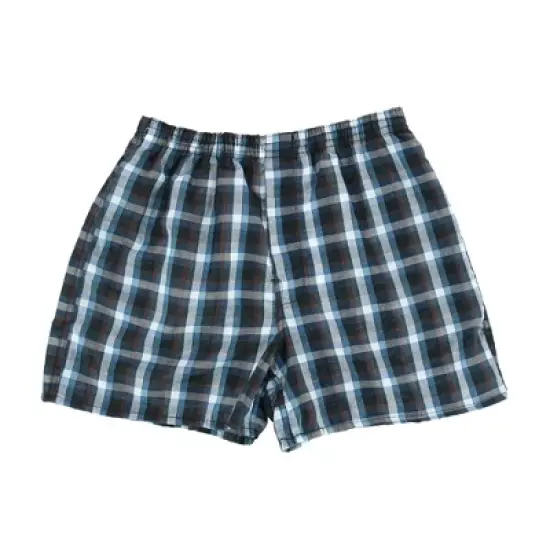 Power Club Men's Boxer Shorts (3 Pack) image {3}
