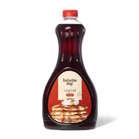 Original Pancake Syrup - 36oz - Favorite Day&trade; image {3}