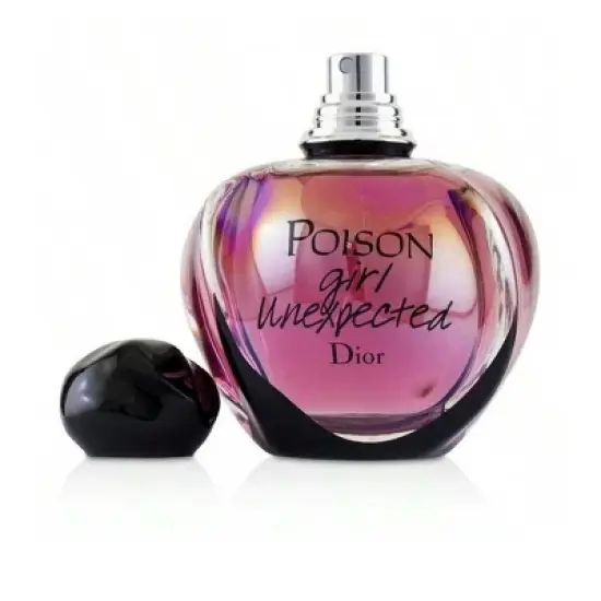 Poison Girl Unexpected By Christian Dior Eau De Toilette Spray 3.4 Oz For Women image {2}