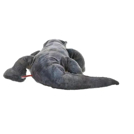 Wild Republic Cuddlekins Komodo Dragon Stuffed Animal, 12 Inches image {4}
