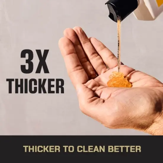 Duke Cannon Supply Co. THICK Men's Body Wash - Sawtooth - 18 fl oz image {3}