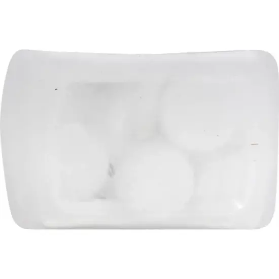 Leader Ultra Strength Antacid Tablets, 1000 mg Calcium Carbonate, Peppermint Flavor, 72 Ct image {1}