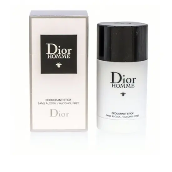 Dior Homme Ch.Dior Deodorant Stick Alcohol Free 2.62 Oz 78 Ml Men image {1}