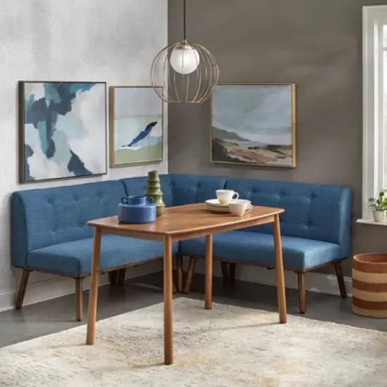 Playmate Table Walnut - Buylateral image {2}