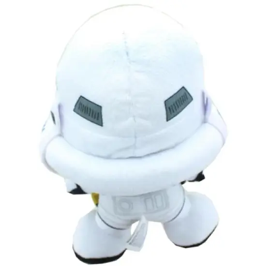 Seven20 Star Wars Heroez 7 Inch Character Plush | Stormtrooper image {2}