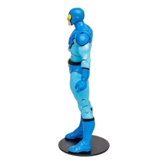 McFarlane Toys DC Comics Gold Label Blue Beetle 7" Action Figure (Target Exclusive) image {7}