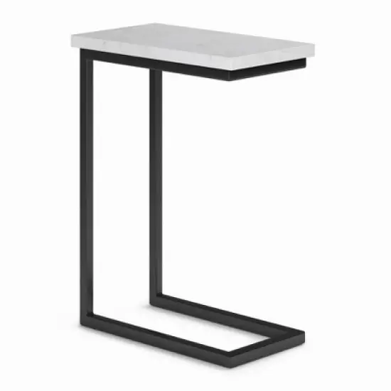 Rhonda C Side Table - WyndenHall image {19}