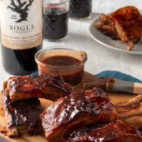 Bogle Essential Red Blend Red Wine - 750ml Bottle image {1}