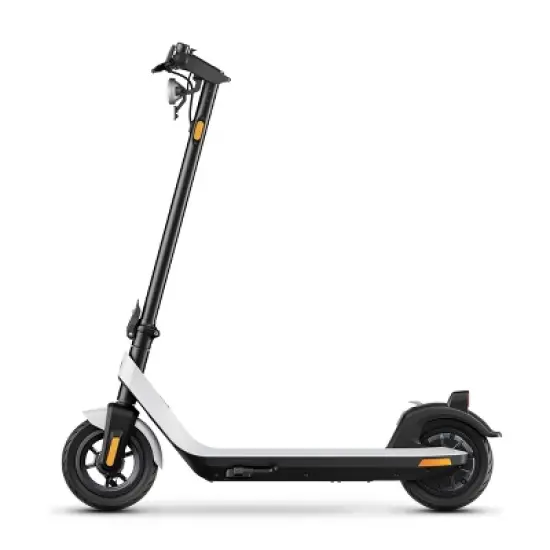 NIU Electric Kick Scooter KQi2 Pro image {4}