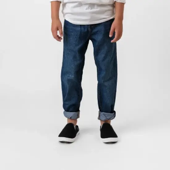 Deer Stags Kids' Lil Spike Slipper image {8}