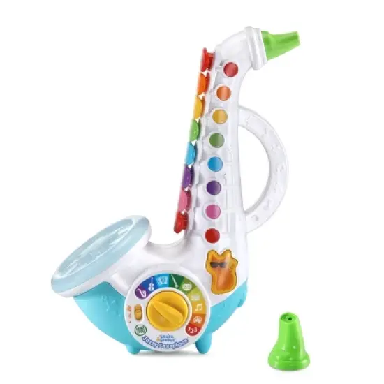LeapFrog Learn & Groove Jazzy Saxophone image {3}