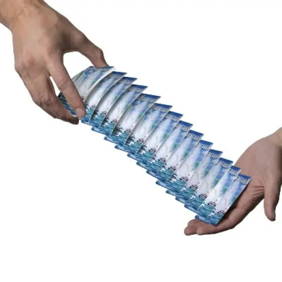 Niagara Falls by Boardwalk - Playing Cards image {4}