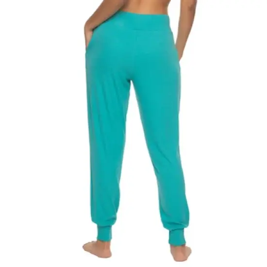 Felina Women's Primavera Soft Rib Jogger image {1}
