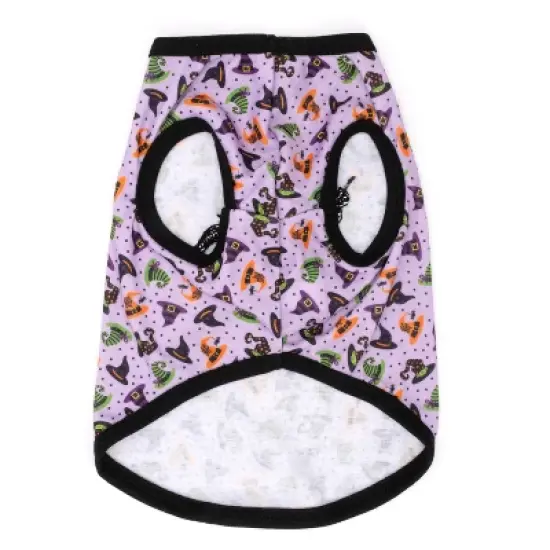 Bewitched Dog Tee - The Worthy Dog image {2}