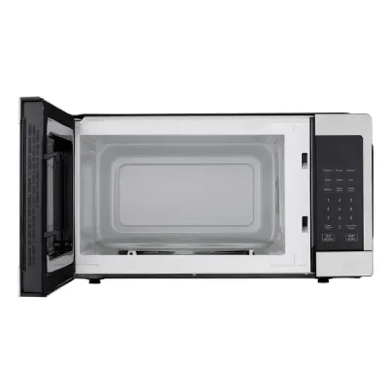 Maytag 1.1 cu ft Microwave Oven image {4}