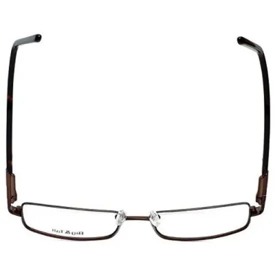 Big & Tall by Vivid Designer Reading Glasses Big-And-Tall-5-Brown image {5}